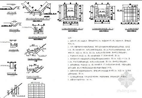 排水溝設計圖|臺北市政府工務局工程技術資訊服務平台